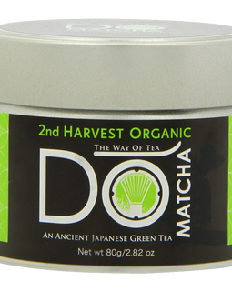 Craft Domatcha Domatcha Organic 2nd Harvest Matcha Series