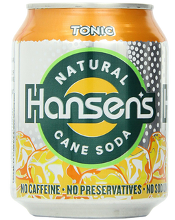 Craft Hansen Beverage Soda